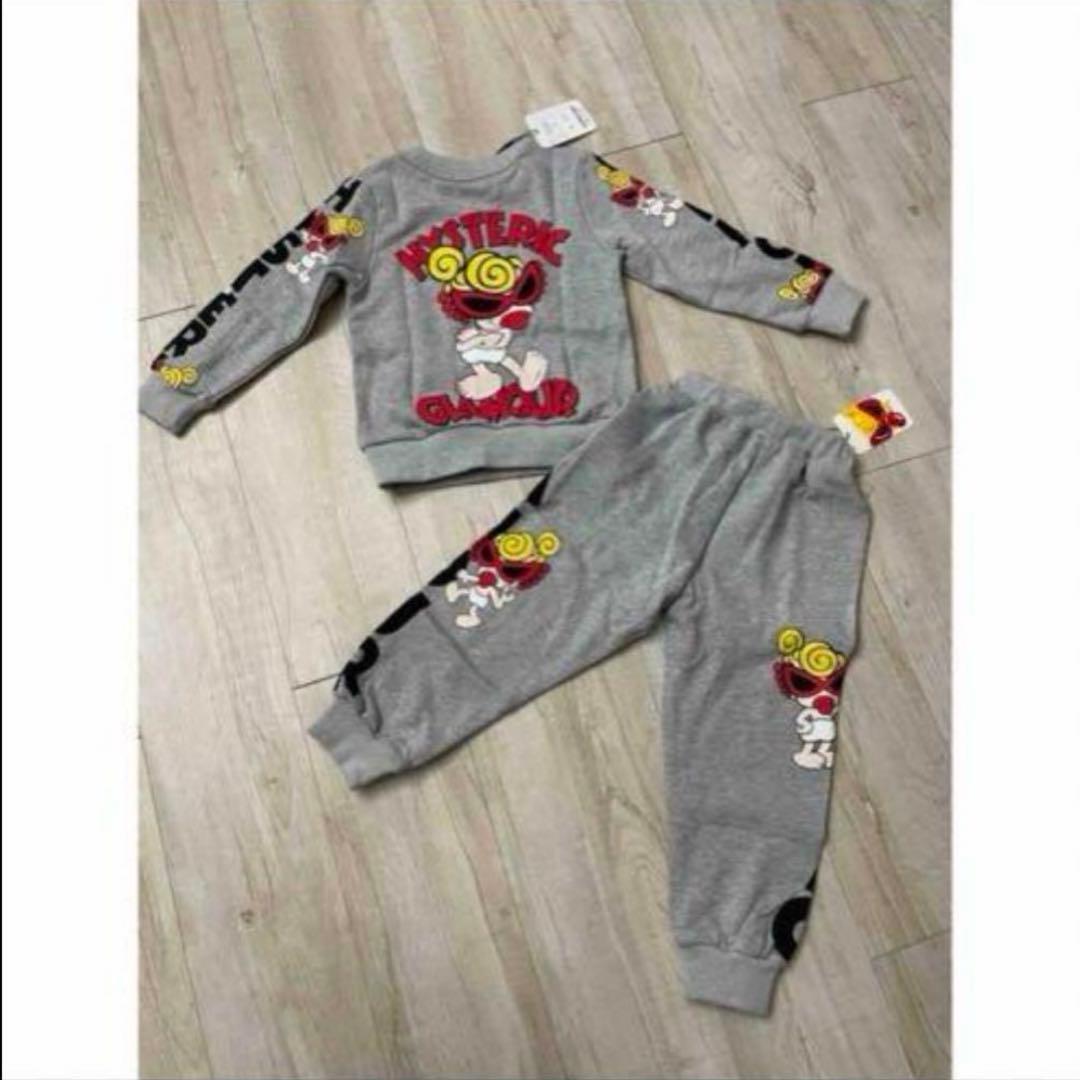 ヒスミニセットアップ