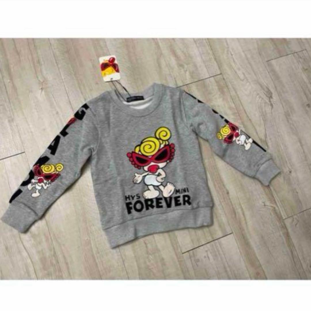 ヒスミニセットアップ