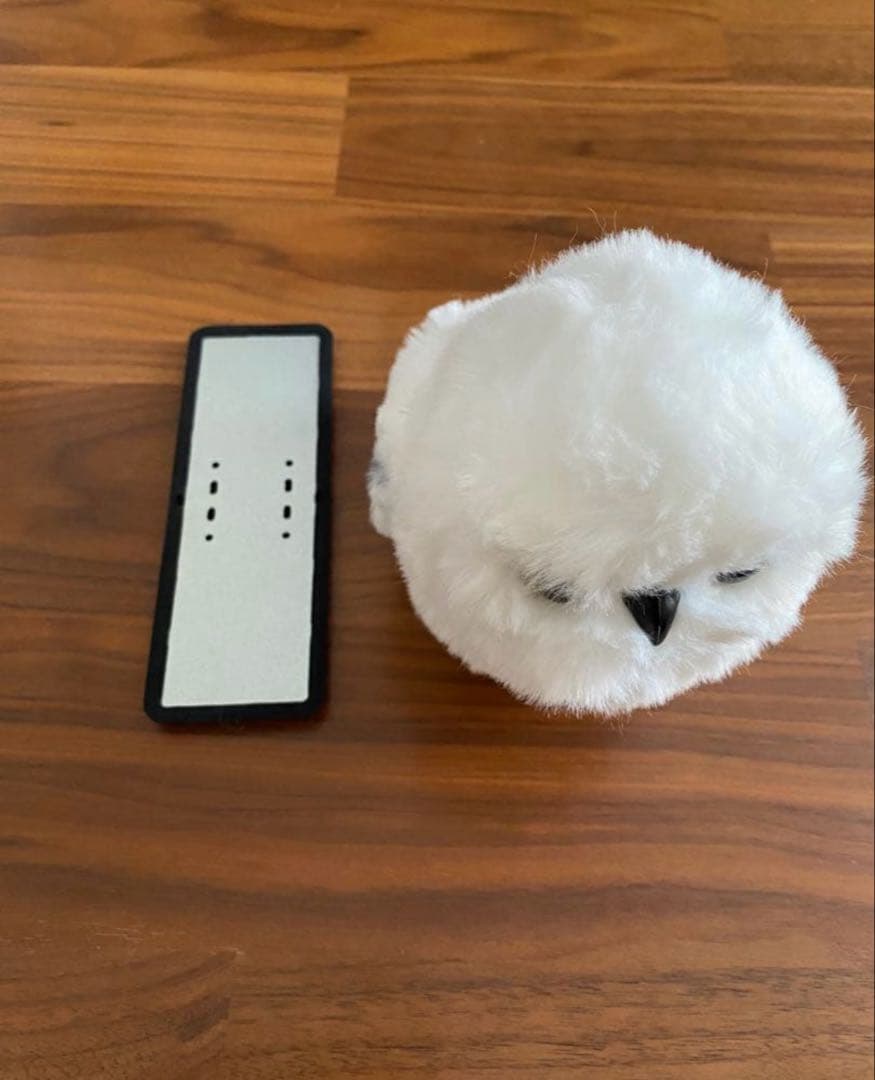 即完売❗️ヘドウィグ　USJ 肩乗せギミック