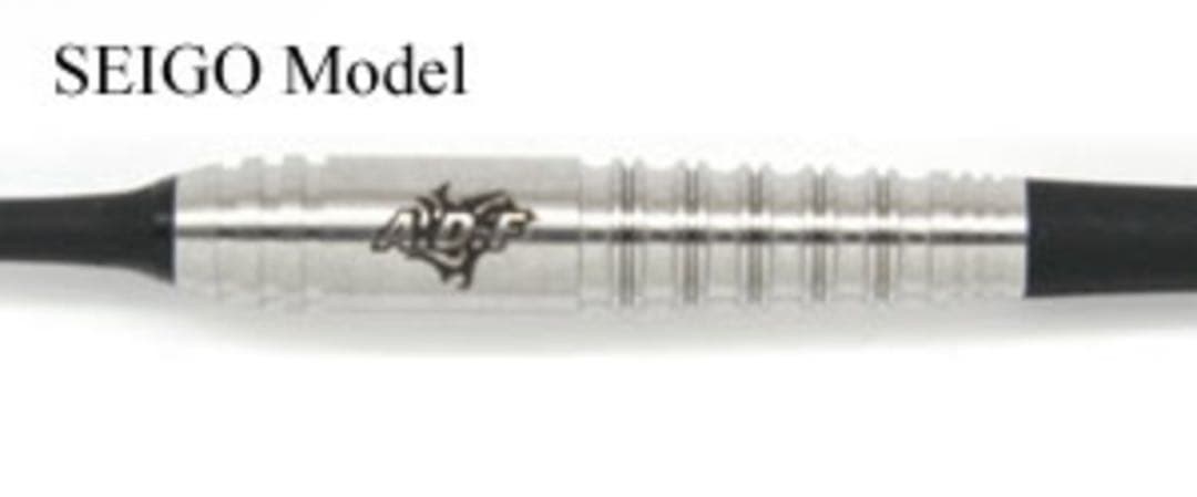 激レア アルカディア ダーツ 浅田斉吾モデル