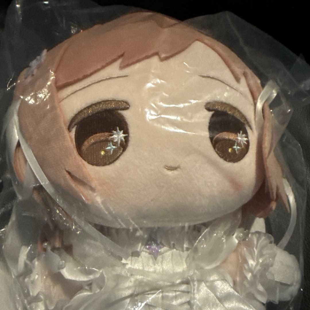 【truffles】シャニマス 櫻木真乃　もちwhat! ぬいぐるみ