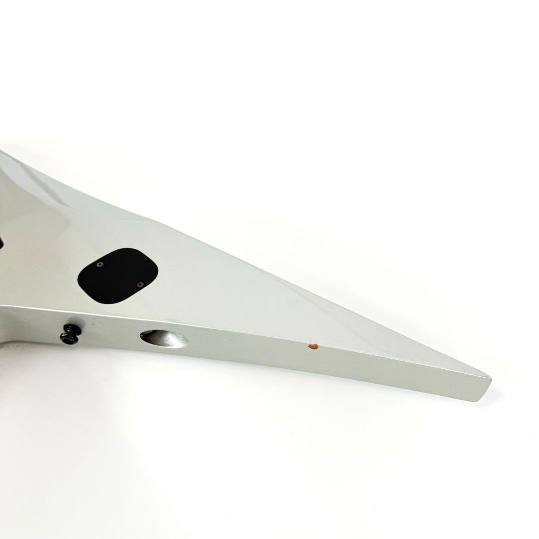 Cort コルト VG-2V 変形ギター エレキギター