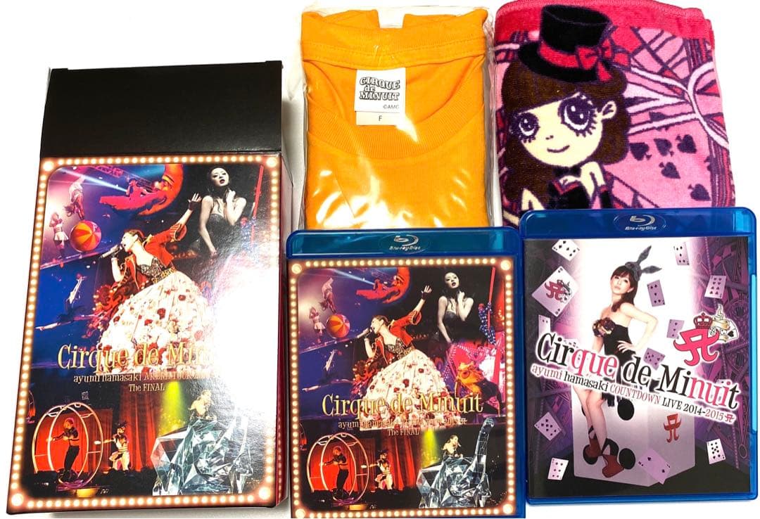 浜崎あゆみ セット商品 浜崎あゆみ/グラス50個フルコンプセット