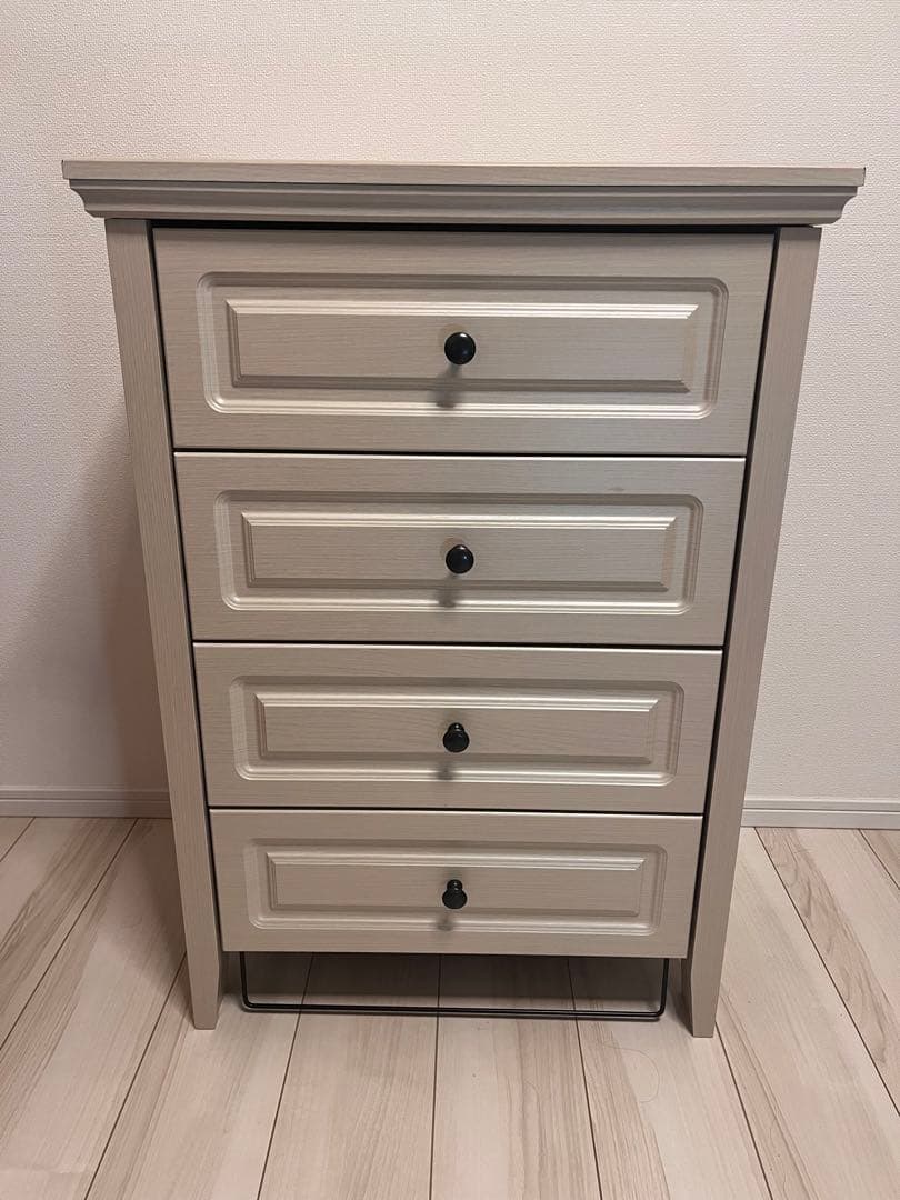 ニトリ Nキャセイ チェスト