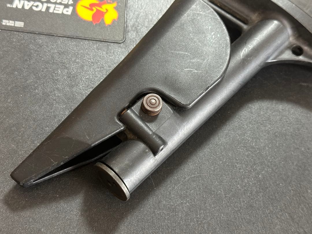 G&P 廃盤 東京マルイ M3 ベネリ ショットガン M4 ストック