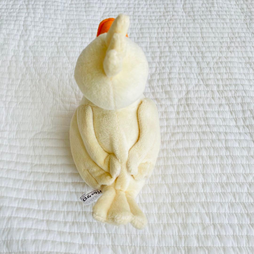 バムとケロのぬいぐるみ　かいちゃん　しましま　おじぎちゃん3体セット