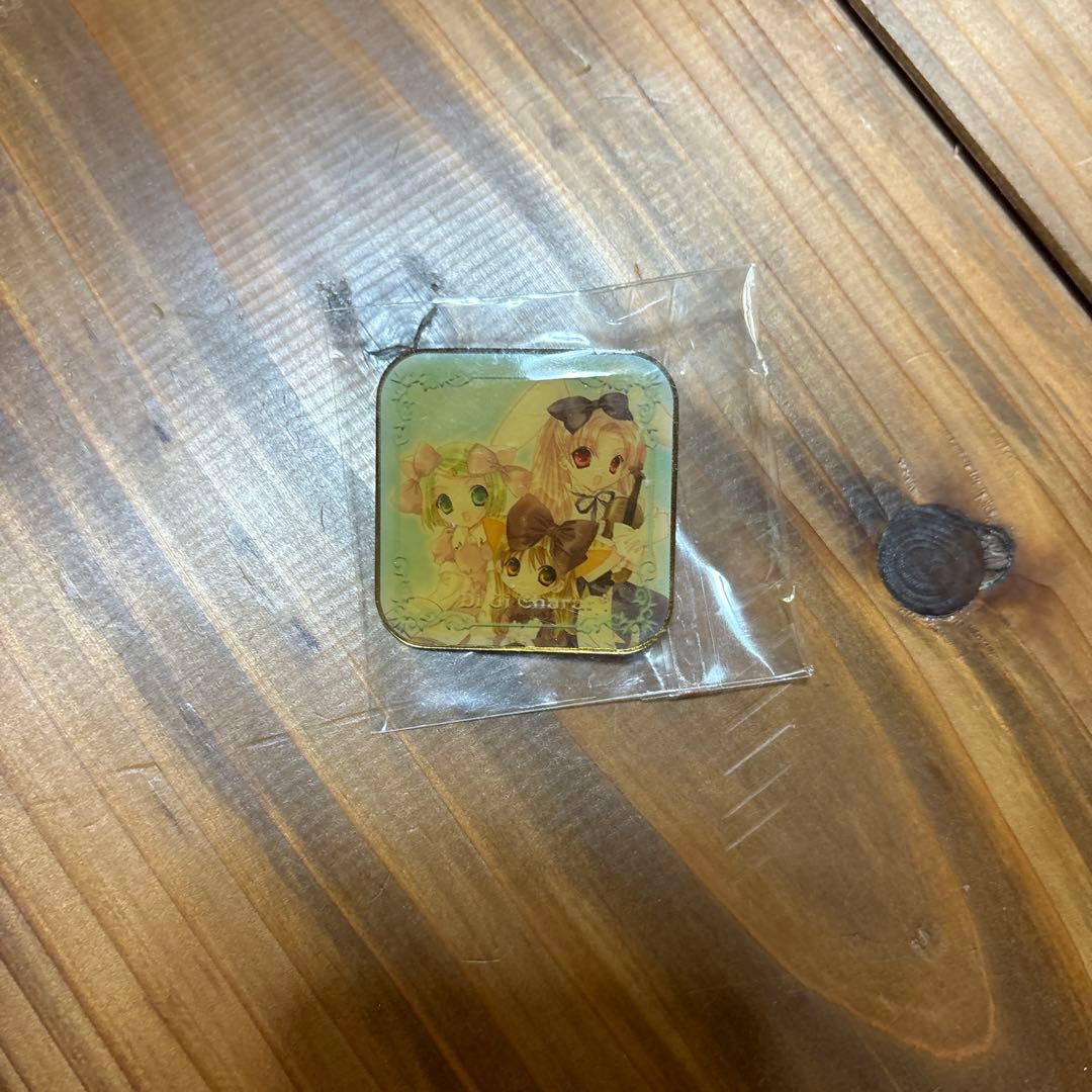 中古】Di Gi Charat オルゴール