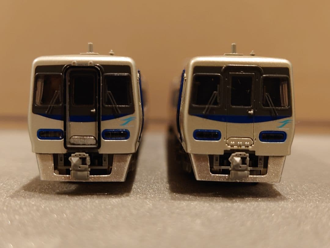 マイクロエース 四国 リニューアル 8000系 8両 フルTN