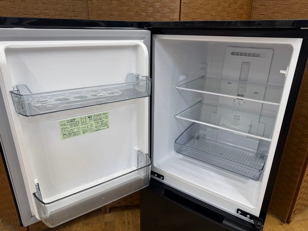 J005 高年式 冷蔵庫・洗濯機・レンジ3点セット 名古屋　　配送無料　保証付き