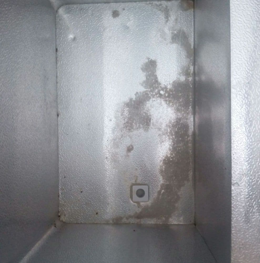 【送料込み】ハイアール冷凍庫 冷凍ストッカー JF-NC103F 103L