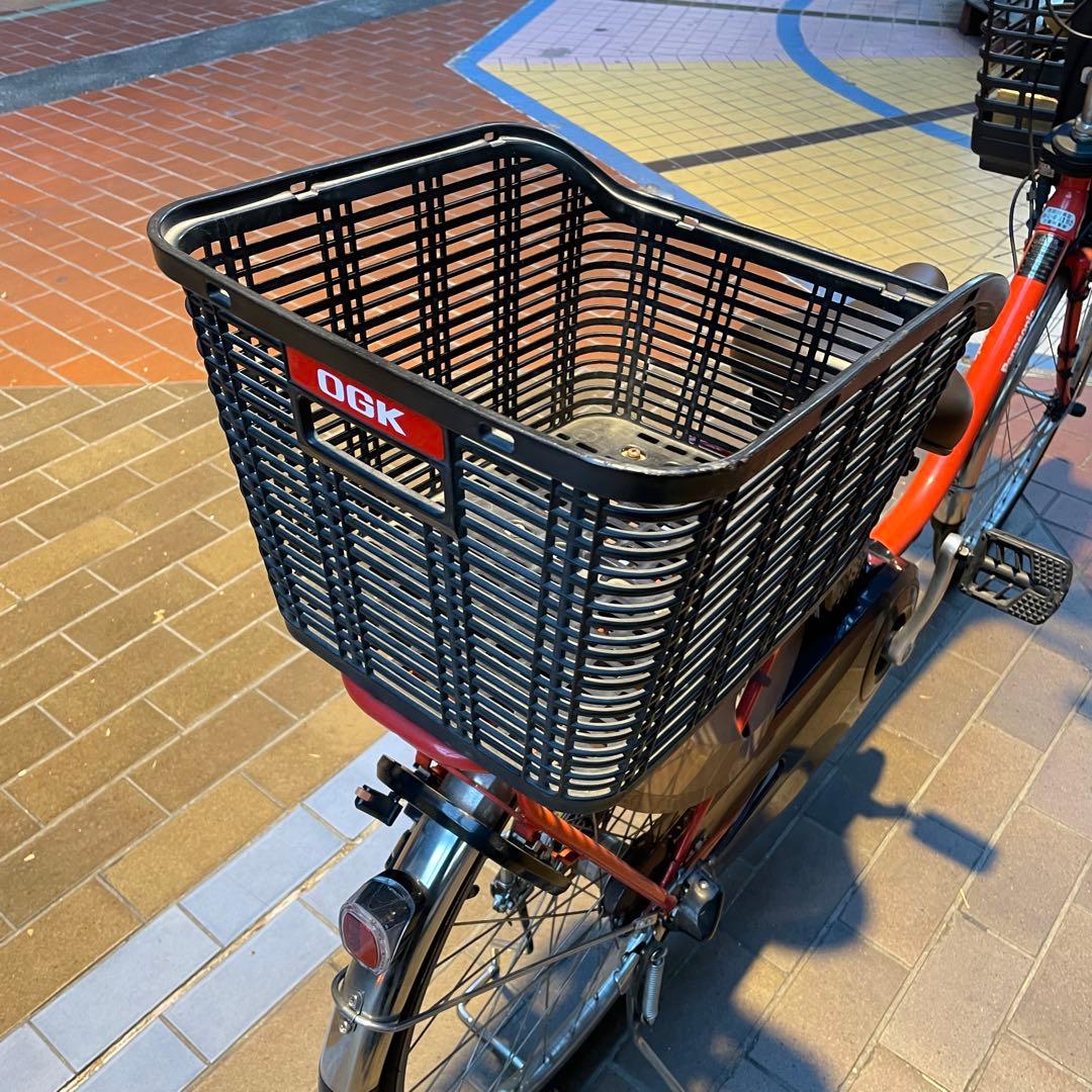 【極美品!未走行並み】 パナソニック MX 24インチ 診断結果の写真記載