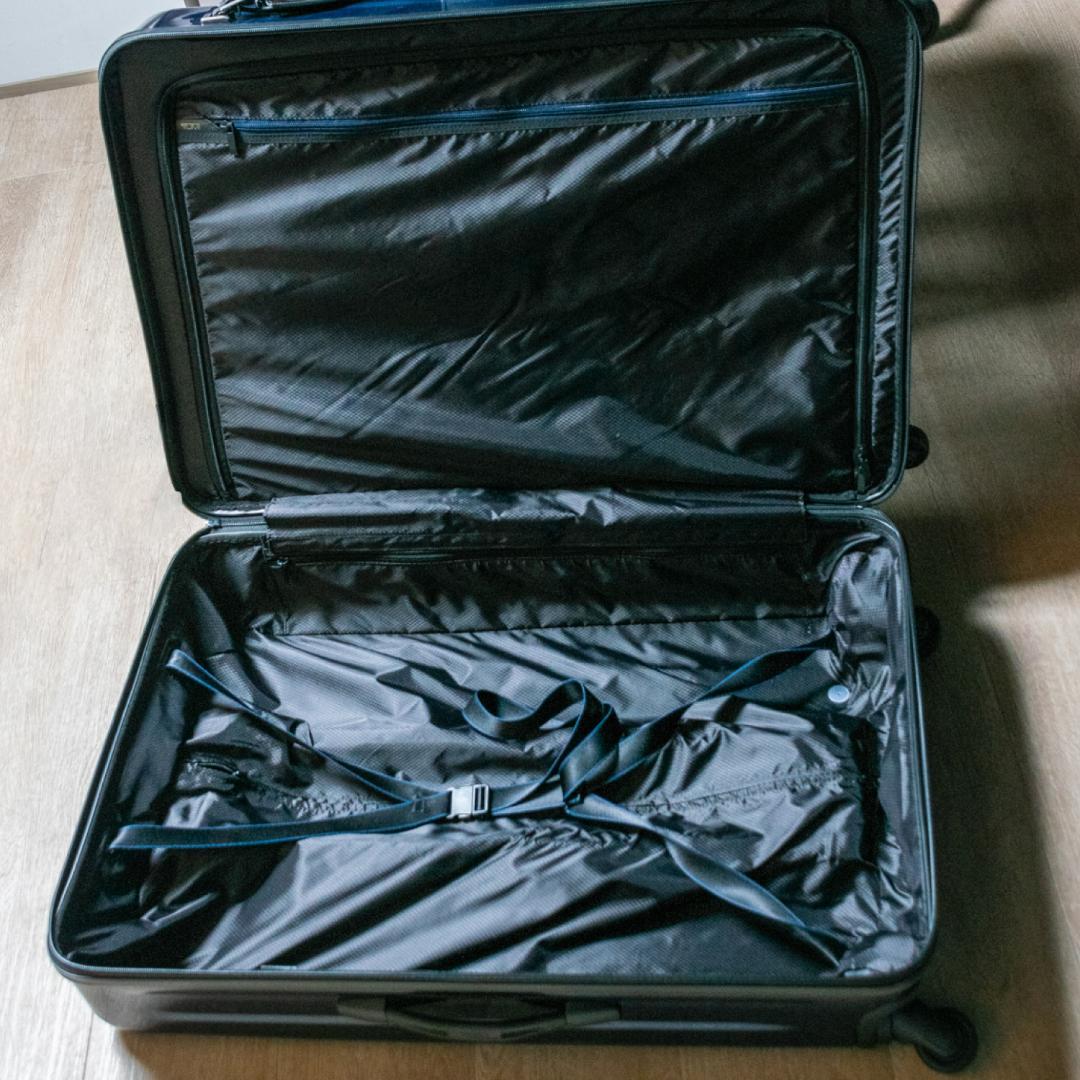 中古】TUMI トゥミ パシフィカ キャリーケース 91L