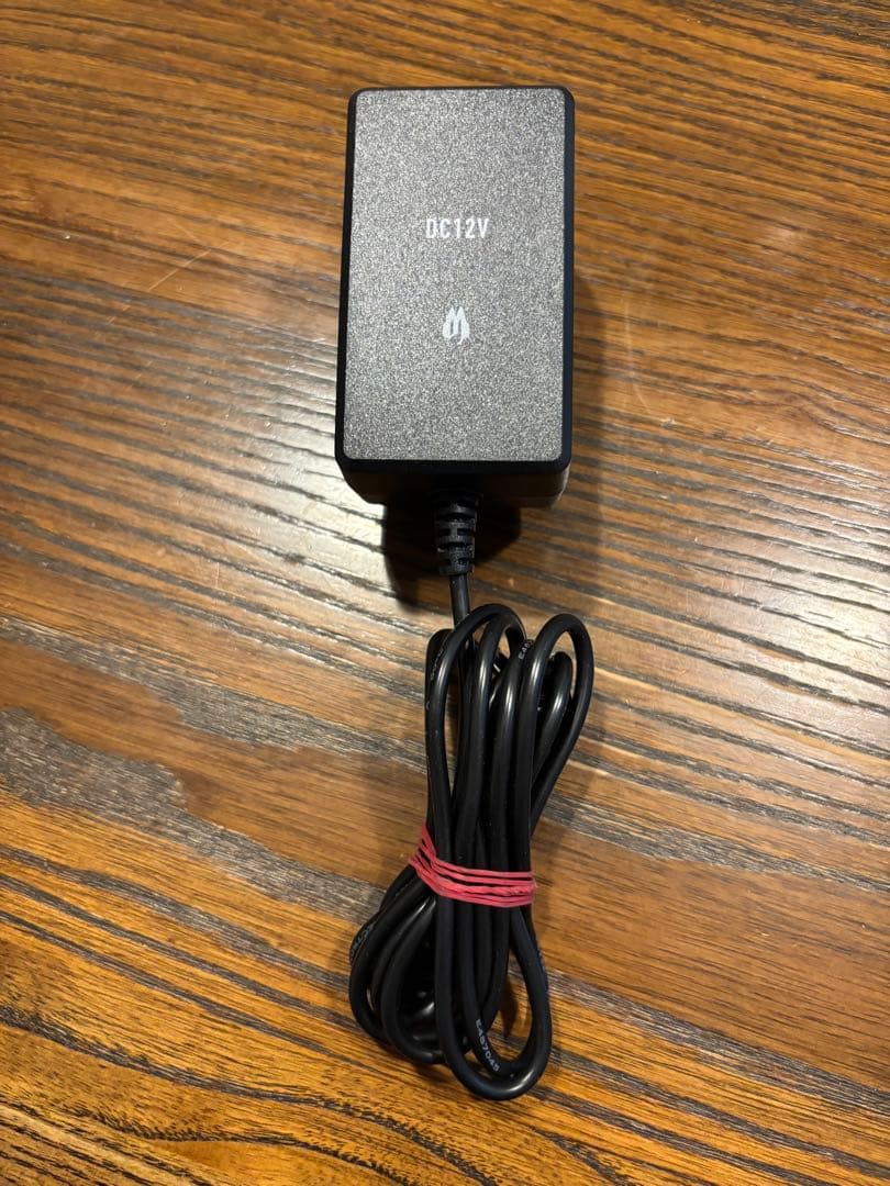 Peace Hill FX TRJM Tube Preamp おまけつき