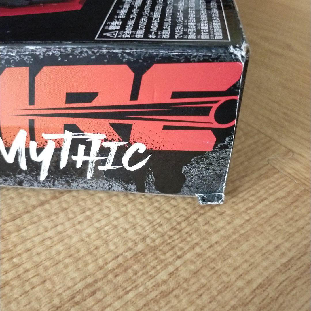 ナーフPRO　ジェルファイヤーミシック　ジェルボール1600個付き