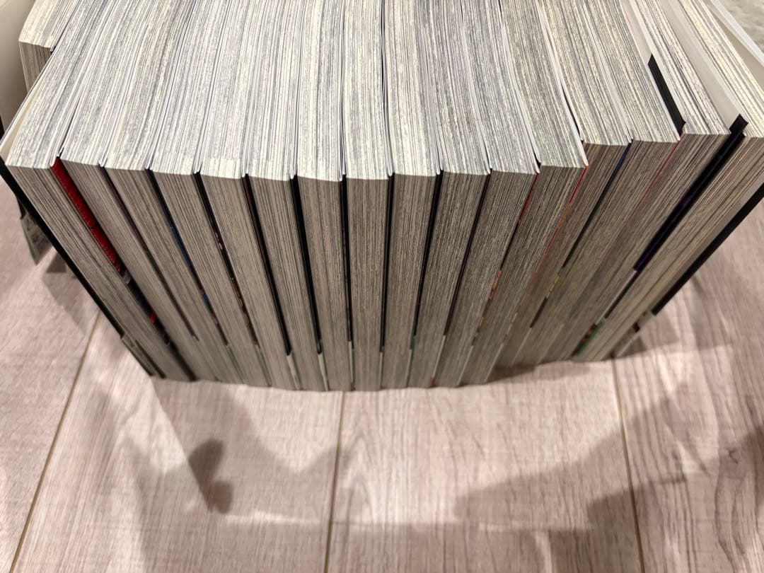 【美本】呪術廻戦 全30巻セット 第0巻、第0.5巻付き