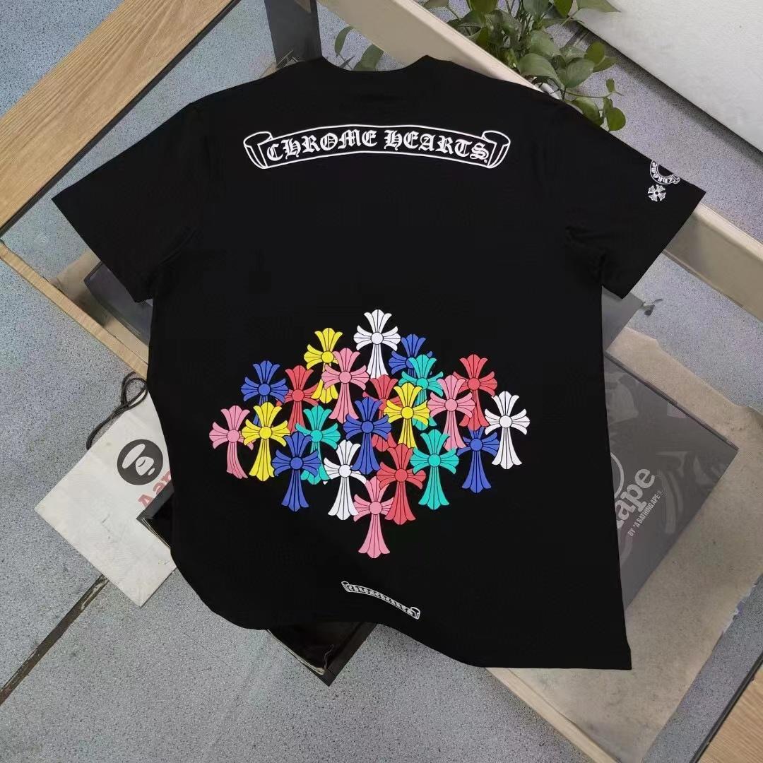 クロムハーツTシャツMサイズchrome hearts