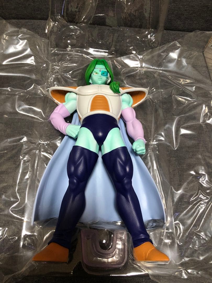 専用！一番くじ ドラゴンボールEX 恐怖フリーザ軍 ザーボン＆ドドリア