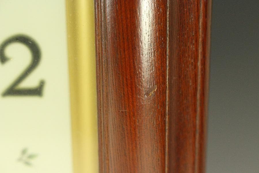 SEIKO 掛時計 DREAMLAND からくり時計 876