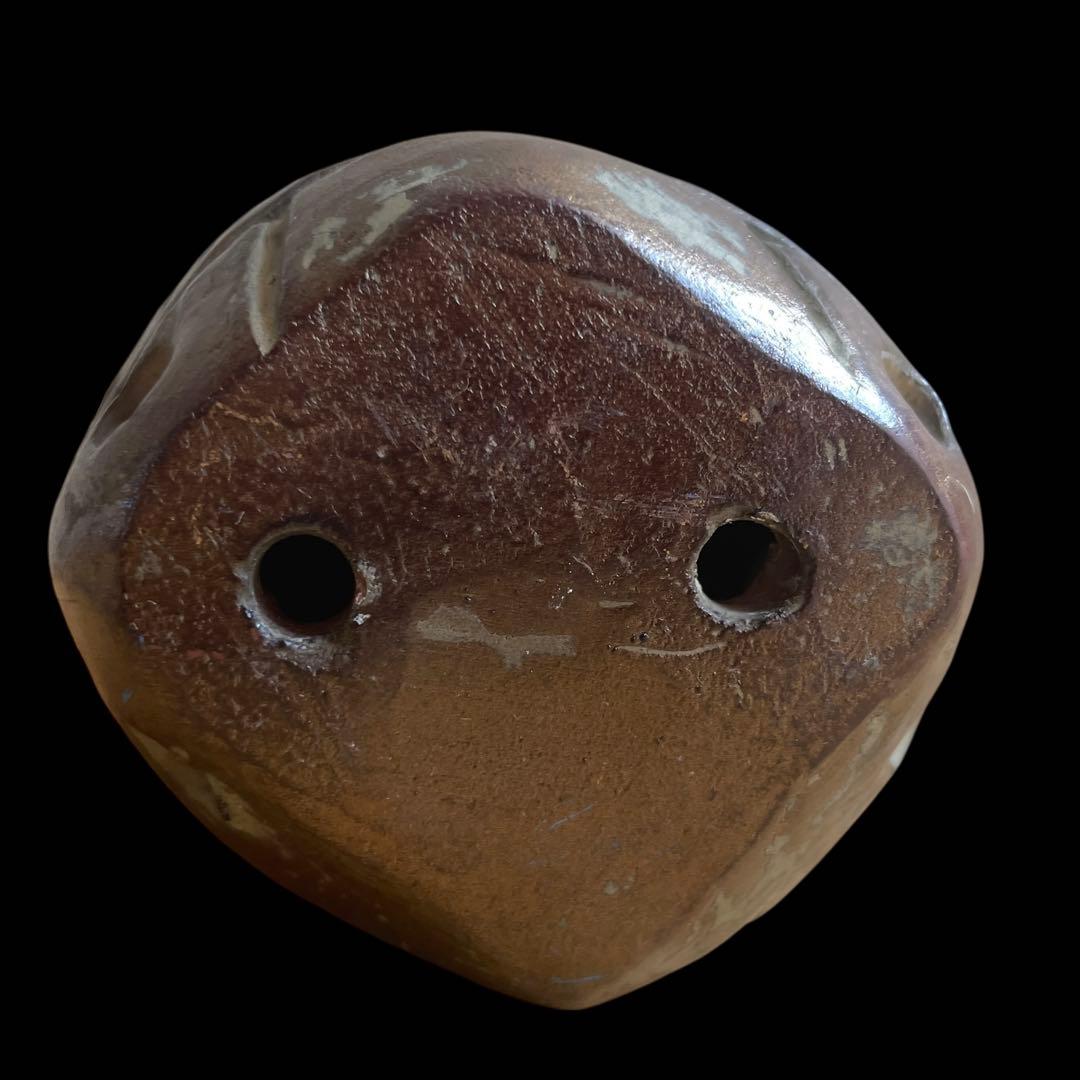 一点物 土鈴 古美術 古民具 骨董 時代物 アジア 一点もの 限定一点