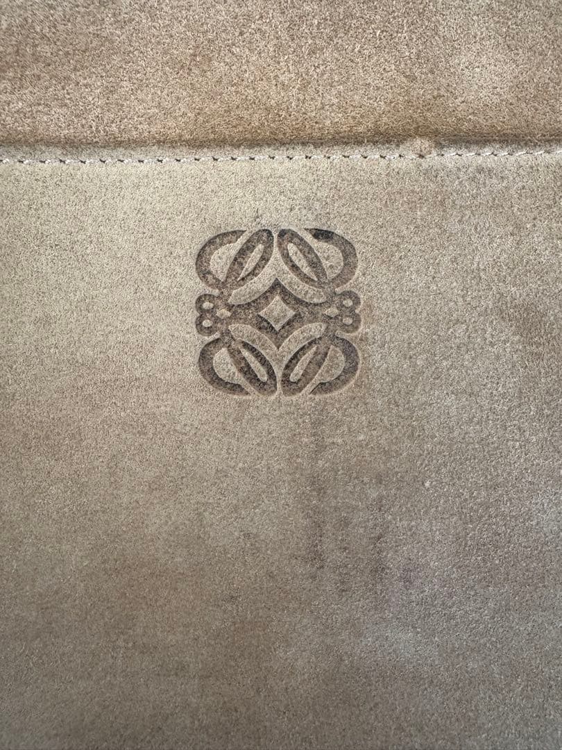 LOEWE ショルダーバッグ