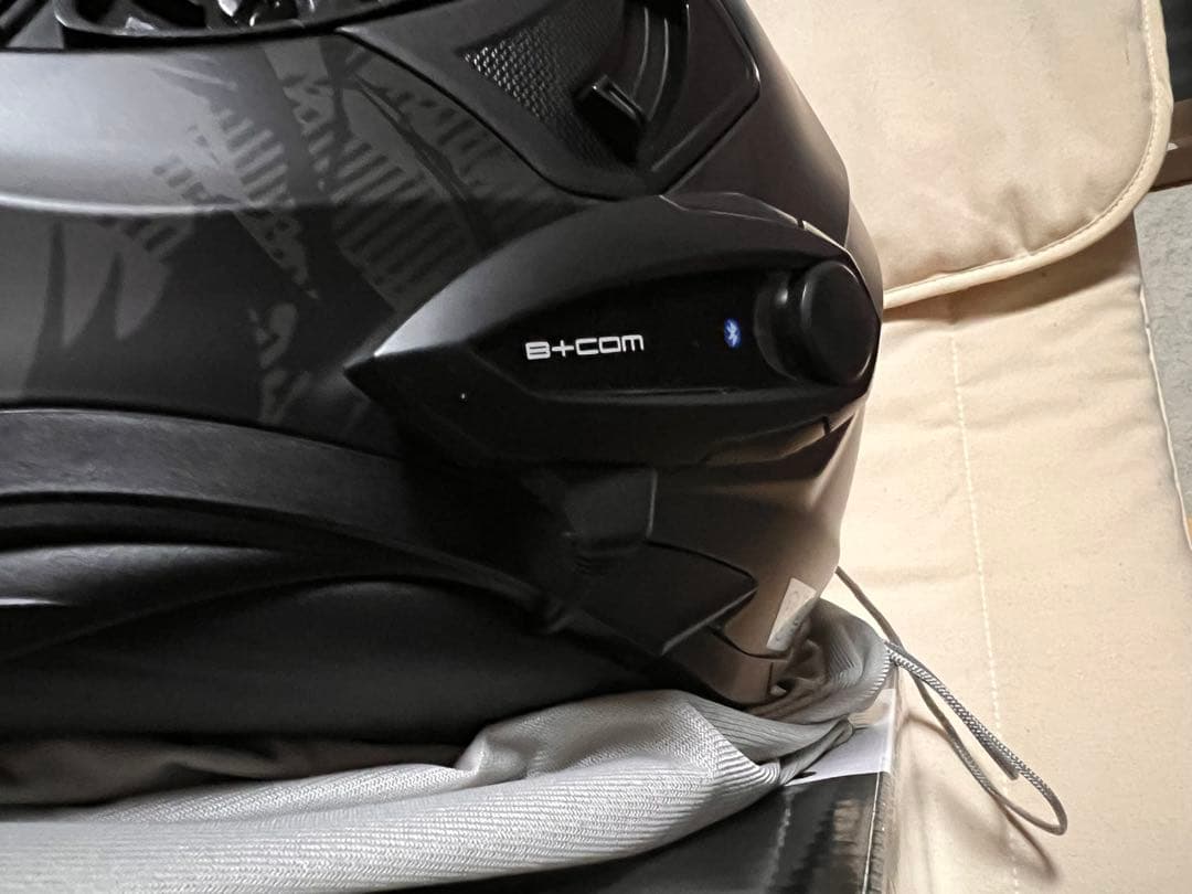 Kabuto KAMUI-III TRUTH XL フルフェイス　新品同等品