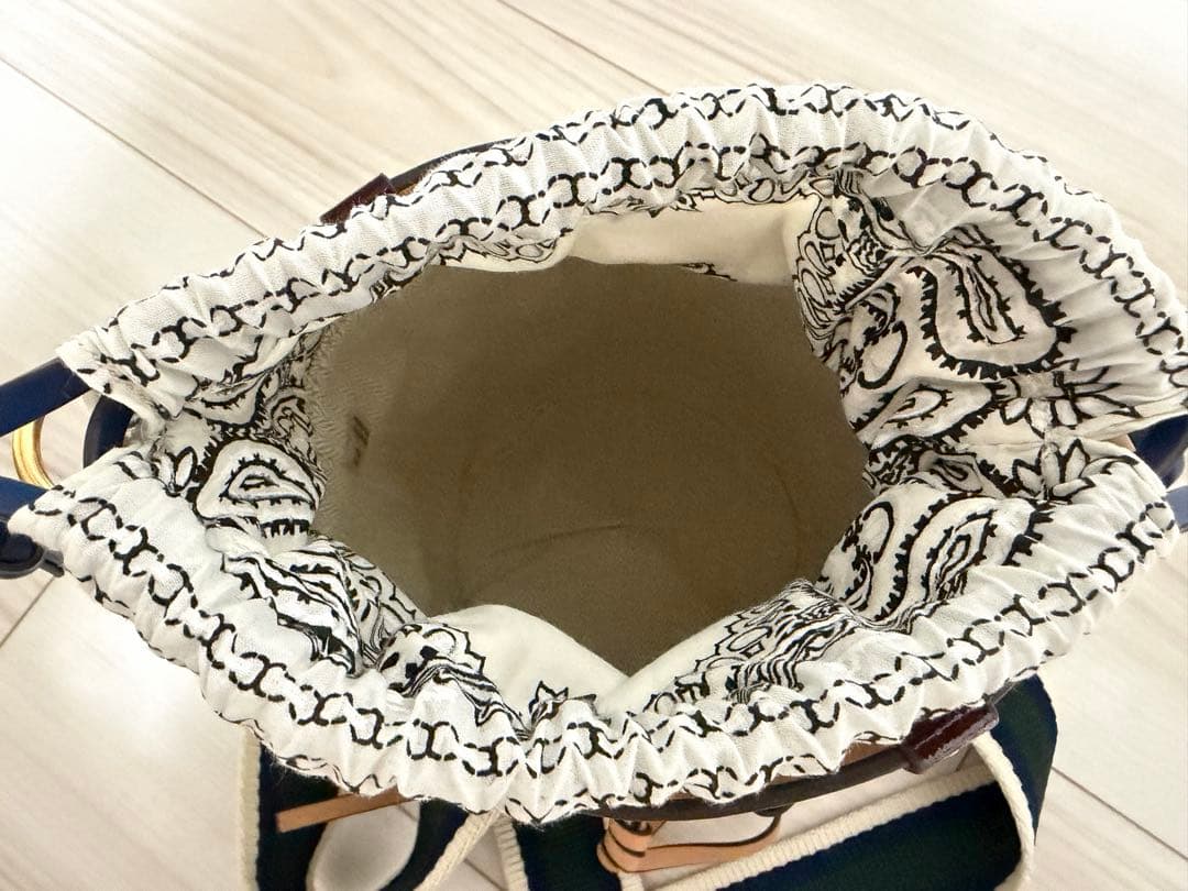 トリーバーチ　ショルダーバック