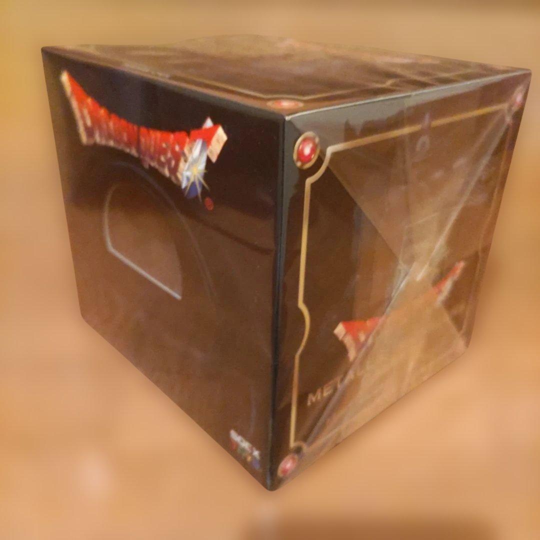 N*様 ♦️アトラス♦️初期版♦️メタリックモンスターズギャラリー