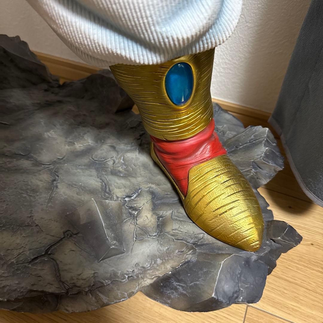 ドラゴンボール Break -STUDIO ブロリー 2.0 フィギュア