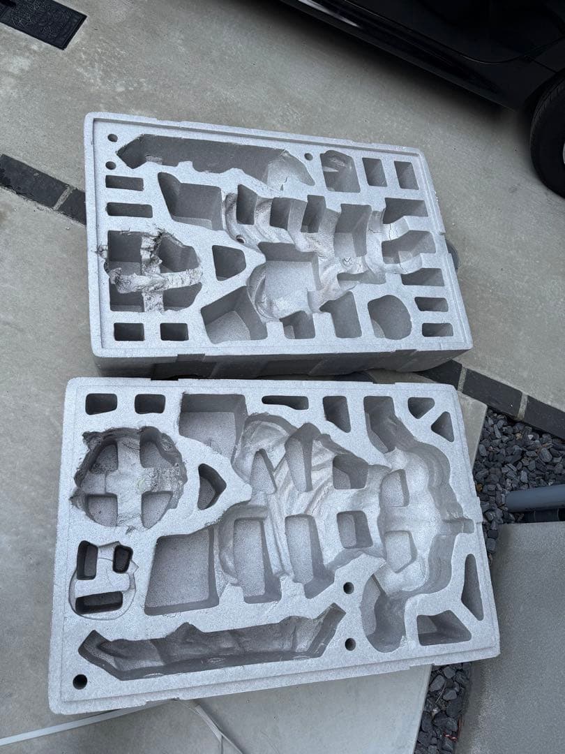 ドラゴンボール Break -STUDIO ブロリー 2.0 フィギュア