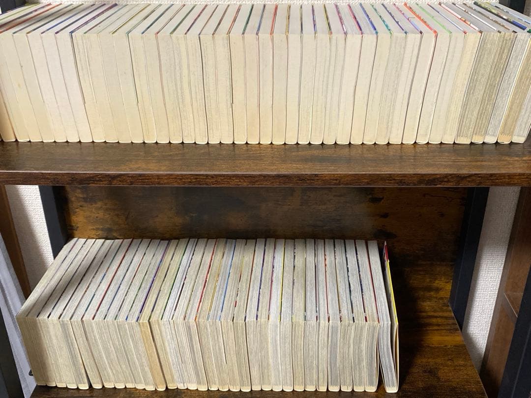 キン肉マン　1〜73巻　漫画