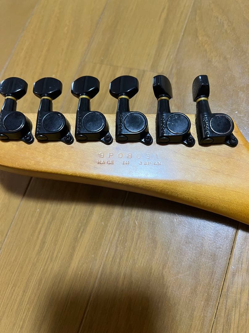 即決可‼️YAMAHA MG-ⅡR ヤマハ　MG-2R 日本製