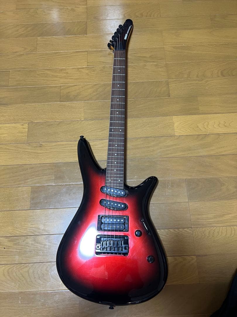 即決可‼️YAMAHA MG-ⅡR ヤマハ　MG-2R 日本製