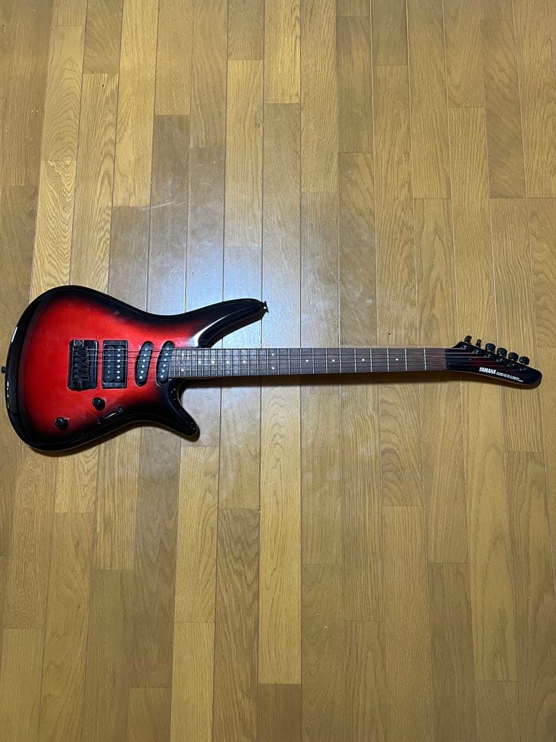 即決可‼️YAMAHA MG-ⅡR ヤマハ　MG-2R 日本製