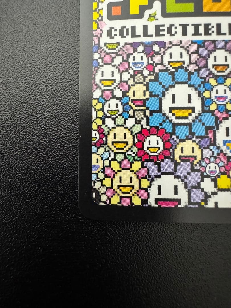 SA 美品 】クリーブランド 村上隆 