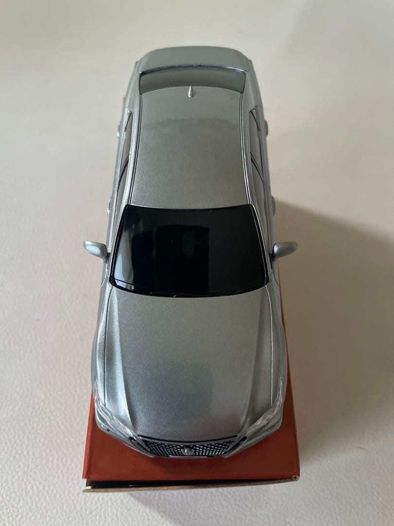 トヨタ クラウン アスリート 210系後期 色見本 ミニカー 1/30 全12色