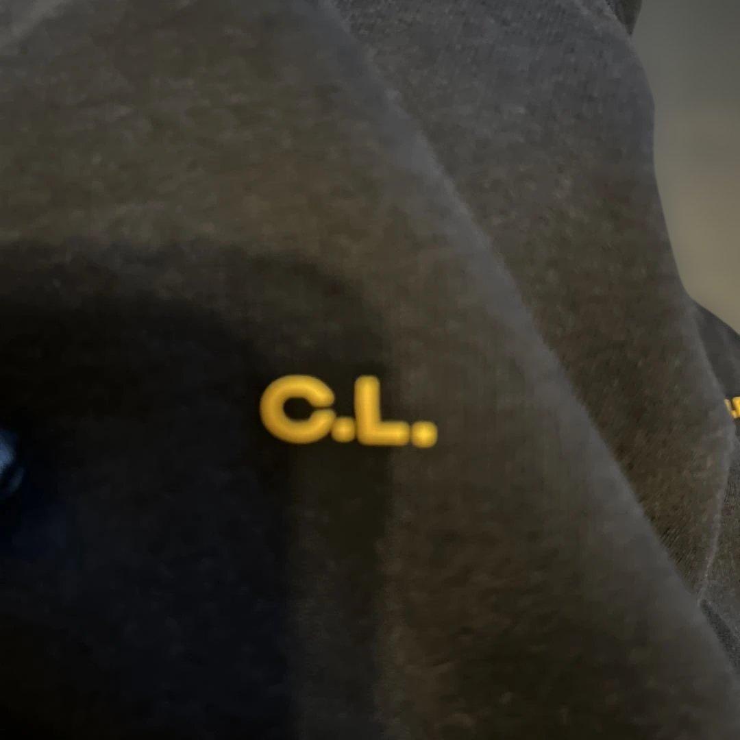 NOCTA nike パーカー