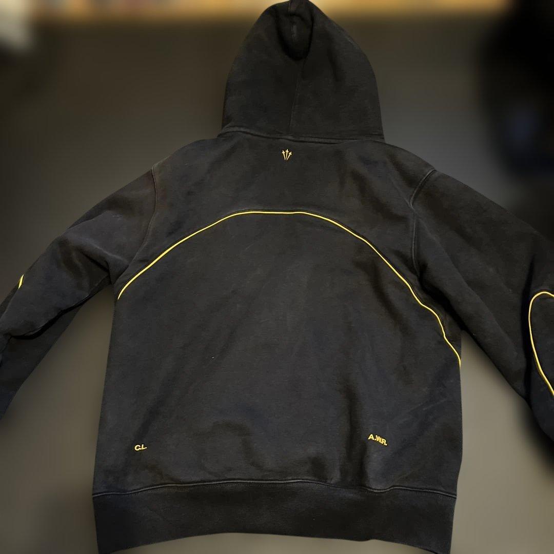 NOCTA nike パーカー