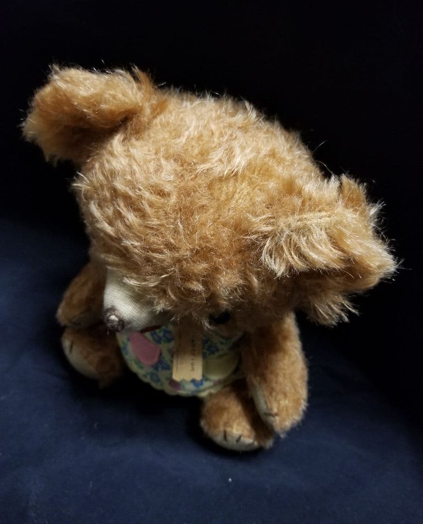 Septentrion やぐちせいこ様 テディベア アーティストベア