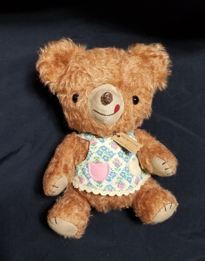 Septentrion やぐちせいこ様 テディベア アーティストベア