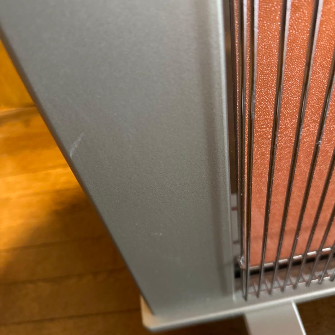 サンルミエ エクセラ N500L 遠赤外線暖房器 パネルヒーター パネルヒーター