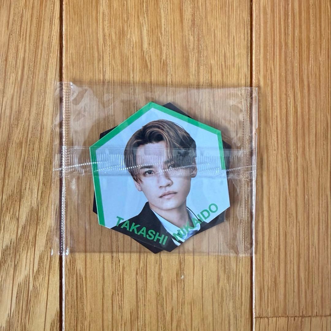 キスマイ グッズ まとめ売り - メルカリ