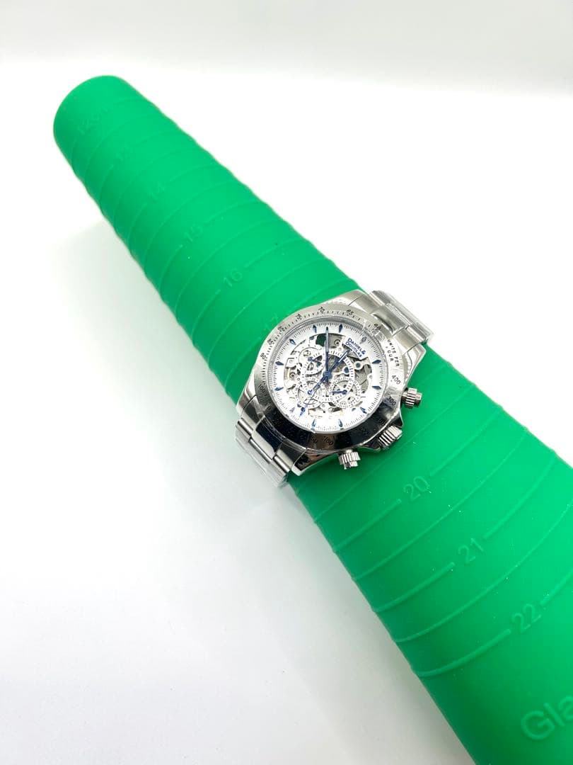 DANIEL&DOUGLAS スケルトン 時計　watch ダニエルダグラス