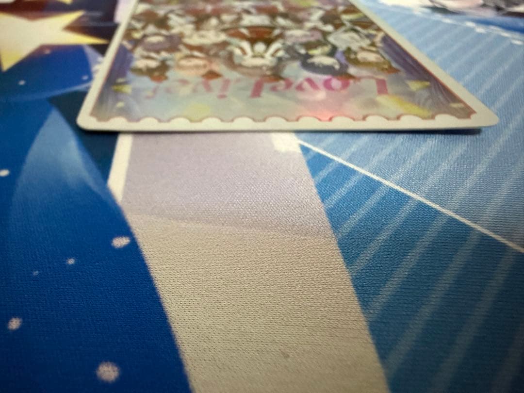 ラブカ 蓮ノ空女学院 LLE KEY of Like！　ラブライブ