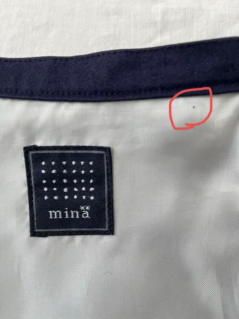 mina perhonen Angel ミナペルホネン　スカート