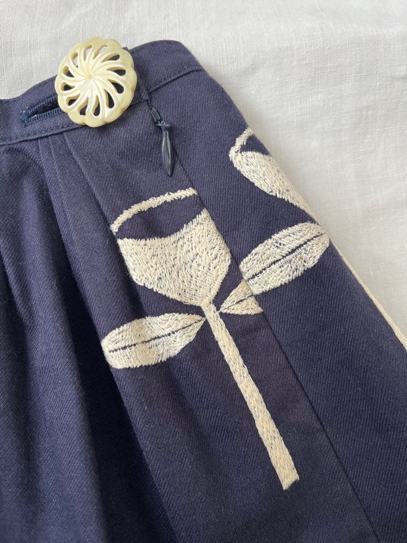 mina perhonen Angel ミナペルホネン　スカート