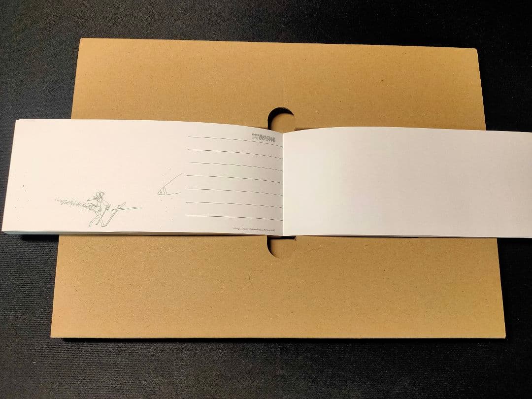 魔法少女まどか⭐︎マギカ 複製原画付クリアファイル 2種 Amazon.co.jp