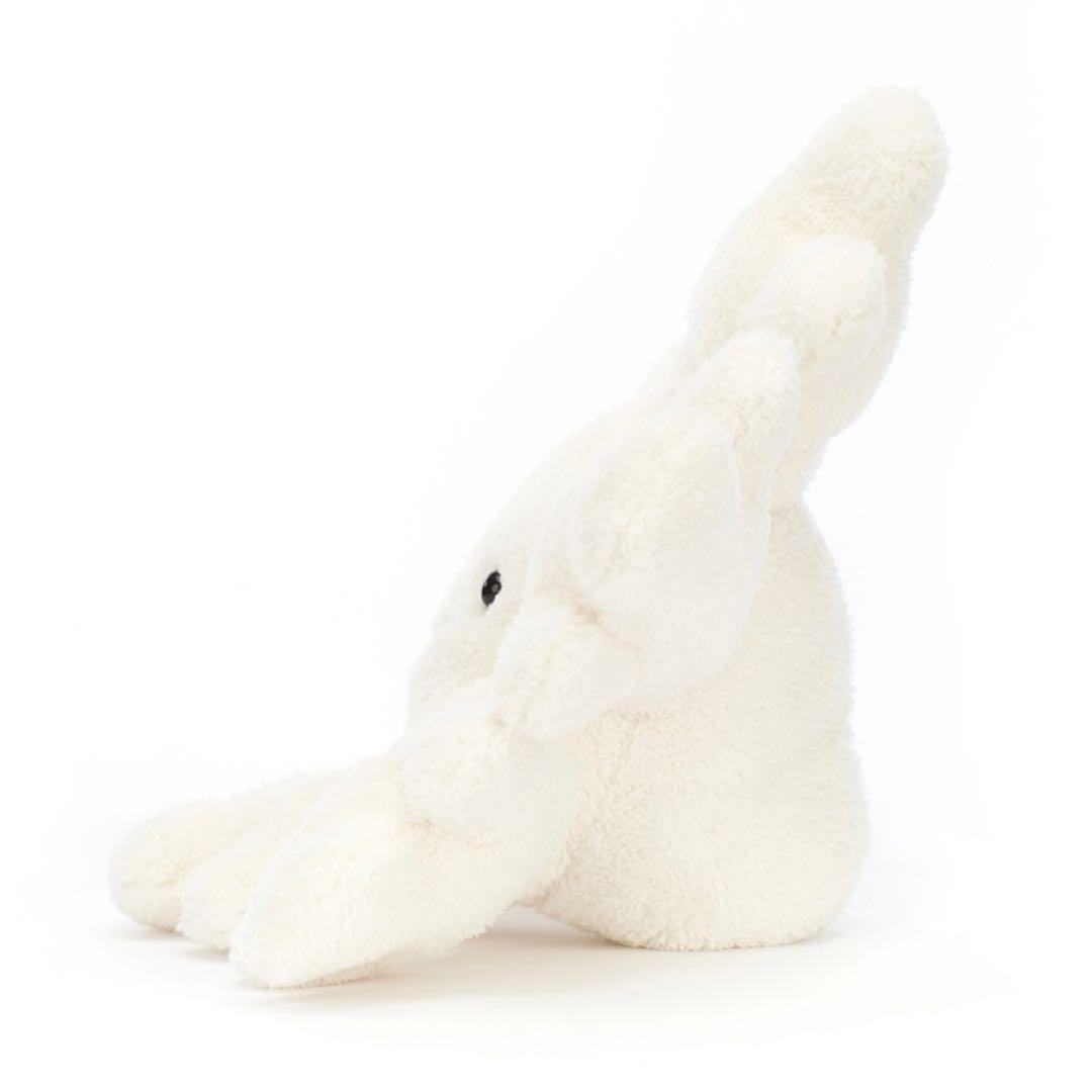 新品　ジェリーキャット　雪　雪の結晶　ぬいぐるみ　クリスマス　冬　 L