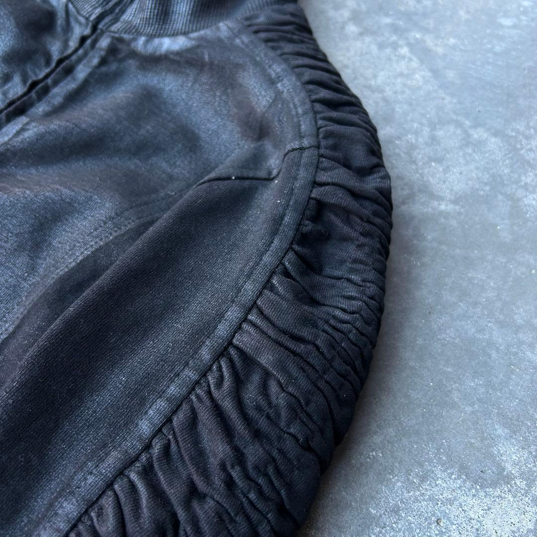 SCHORL 5351 コーティングジャケット y2k archive