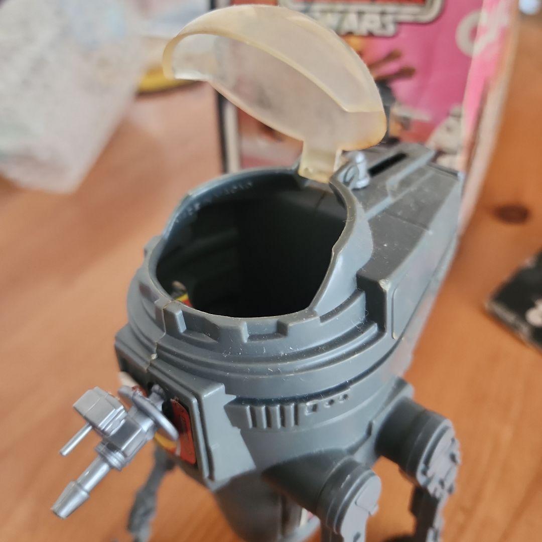 オールドケナー　ケナー　ESB　CAP-2　レア　当時物