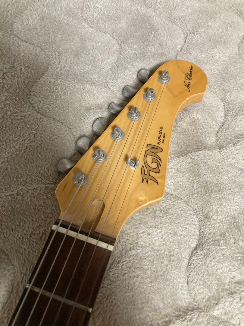 fujigen Neo classic NST101M ミディアムスケール - メルカリ